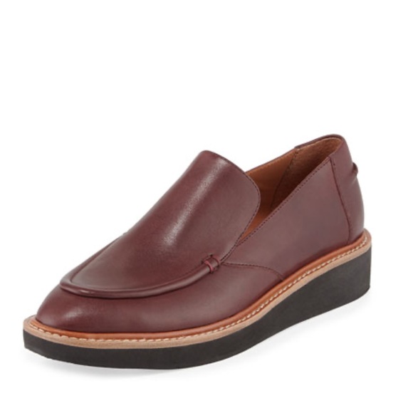 10 Crosby Derek Lam Shoes - Derek Lam 10 Crosby Dana Platform Slip-on
